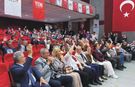 YENİ Parti Bandırma kongresinde gerilim: “Kısa kesin, başkan adayları konuşsun”