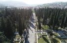 MİMARLAR ODASI’NDAN BALIKESİR İÇİN YEŞİL ALTYAPI ÇAĞRISI