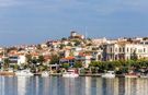 MAVİDEN YEŞİLE, TARİHTEN BUGÜNE: AYVALIK’TAN ASSOS’A KUZEY EGE GEZİ ROTASI