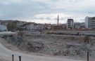 Balıkesir Devlet Hastanesi inşaatı yerinde sayıyor