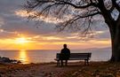 Eylül! Hüznün en güzel hali…