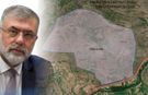Kepsut’ta dev sanayi hamlesi... OSB’de artık sıra yatırımcıda