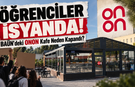 Öğrencilerin Uygun Fiyatlı Kahve Noktasıydı! BAÜN’deki ONON Kafe Kapandı!