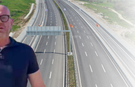 Serkan Sarı'dan özelleştirme tepkisi: Yollar şirketlere fatura millete!