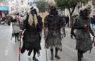 Tülütabaklardan İstiklal Madalyası’na…