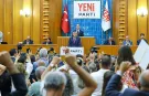 Yeni Parti için alternatif isimler!