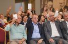 Ayvalık için herkes konuşacak, ortak akıl kazanacak