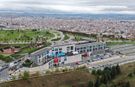 Balıkesir’de afet yönetimi tek merkezde toplanıyor...
