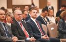 AKIN: METROPOLLERE İLİŞKİN KARARLAR METROPOLLERİN KATILIMIYLA ALINMALI