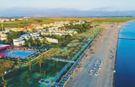 Altınkum'daki otel projesi mahkemeye taşındı