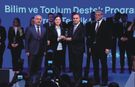 BAÜN’ÜN PROJESİNE TÜRKİYE BİRİNCİLİĞİ...
