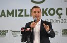 Ahmet Akın açıkladı: Balıkesir'de Peynir Müzesi kurulacak, Peynir Festivali düzenlenecek