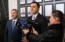 BALIKESİR TİCARET ODASI’NDA YENİ DÖNEM İÇİN GÜÇLÜ BİRLİKTELİK