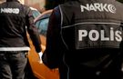 2 bin polis sahaya indi! Uyuşturucu şebekesine darbe! 42 gözaltı