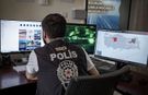 SİBER SUÇLARA 61 İLDE DARBE: 547 ŞÜPHELİ YAKALANDI