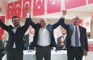 YENİ PARTİ’DE İLK SINAV... ADAYLAR NE MESAJ VERDİ?