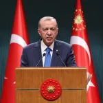Kabine Toplantısı Sona Erdi! Erdoğan’dan Bölgesel Gerilim ve Gemi Kazalarına İlişkin Mesajlar