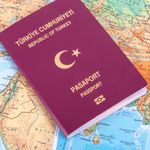 Vize Danışmanlığı Adı Altında Dev Dolandırıcılık: 6 İlde 49 Şüpheliye Gözaltı Kararı!