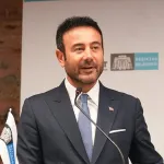 Son Dakika! Tutuklu Beşiktaş Belediye Başkanı Rıza Akpolat 3 Suçtan Beraat Etti!
