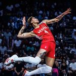 Avrupa'nın Kraliçesi Melissa Vargas! Filenin Sultanları'nın Yıldızı Avrupa Şampiyonası’nın En Değerli Oyuncusu Oldu!