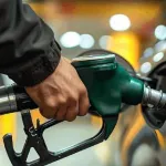 Motorine Tarihi Zam Geliyor! Gece Yarısı Litre Fiyatına Dev Zam! Depoyu Doldurmanın Maliyeti 412 TL Artacak!