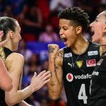 Filenin Sultanları Yarı Final İçin Sahada: Türkiye - Sırbistan Voleybol Maçı Ne Zaman? Saat Kaçta? Hangi Kanalda?