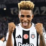 Gedson Fernandes Beşiktaş’a mı Dönecek? Transfer Masasında Sıcak Gelişme!