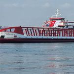 Marmara Denizi’nde Hava Muhalefeti Engeli:Avşa, Marmara ve Tekirdağ Feribot Seferleri İptal Edildi!