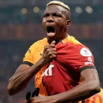Victor Osimhen Transferinde Sıcak Gelişme: Suudi Arabistan'dan 130 Milyon Euro'luk Dev Teklif!