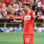 Orta Sahaya Sürpriz Aday: Galatasaray'dan Rusya Çıkarması! Gedson Fernandes Gündemde!
