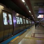 İstanbul Metrosunda İntihar Girişimi! İTÜ-Ayazağa İstasyonu Kapatıldı, Seferler Aksadı!