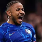 Galatasaray'da Transferde Sürpriz Rota! Rafael Leao Masadan Kalktı, Transferde Hedef Christopher Nkunku!