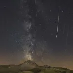 Perseid Meteor Yağmuru Ne Zaman, Saat Kaçta? 12-13 Ağustos 2026 İl İl Gün En İyi İzleme Noktaları ve Saatleri: