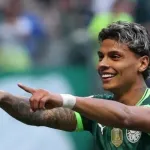 Beşiktaş Richard Rios İçin Devrede! Benfica’dan Transferde Yeşil Işık