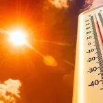 Meteoroloji ve AKOM Alarm Verdi! Bu İllerde Sağanak Yağış Var, Yurt Genelinde Sıcaklıklar Rekor Kıracak!