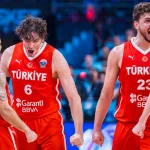 12 Dev Adam Parkeye Çıkıyor! Türkiye - Litvanya Maçı Ne Zaman, Saat Kaçta ve Hangi Kanalda?