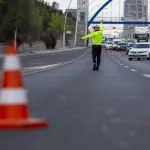 İstanbullular Dikkat! FSM Köprüsü ve Birçok Yol Trafiğe Kapatıldı: İşte Kapanan Yollar ve Alternatif Güzergahlar: