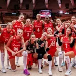 Filenin Sultanları Parkeye İniyor! Türkiye - Letonya Voleybol Maçı Ne Zaman, Saat Kaçta ve Hangi Kanalda?