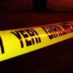 Dursunbey Panayırı’nda Kanlı Gece! Lunaparkta Silahlı Kavga: Çok Sayıda Yaralı Var!