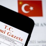 18 Ağustos 2026 Resmi Gazete Kararları Yayımlandı! İşte Yasama, Yürütme ve Atama Kararları: