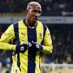 Fenerbahçe'de Talisca Depremi! Al Jazira Transferi Sonrası Yerine Gelecek Brezilyalı 10 Numara Belli Oldu!