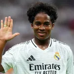 Fenerbahçe'nin Transferini İstediği Endrick İçin İspanya'dan Flaş Karar! Real Madrid Kapıları Tamamen Kapattı!