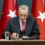 Çerçeve Yasa Resmi Gazete'de Yayımlandı: Milli Dayanışma ve Toplumsal Bütünleşme Kanunu Maddeleri Nelerdir?