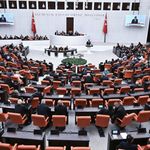 TBMM Tatile Giriyor: Meclis Çalışmalarına 1 Ekim’e Kadar Ara Verecek!