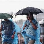 İstanbul, Ankara, İzmir ve 81 İl İçin Kritik Hava Durumu Uyarısı! Saat Verilerek Fırtına ve Sağanak Alarmı Yayınlandı