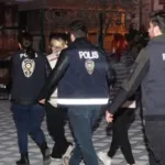 Balıkesir Emniyeti Haftalık Bilançoyu Açıkladı: 101 Aranan Şahıs Yakalandı, Çok Sayıda Tutuklama Var!