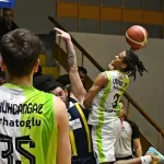 Göztepe - Balıkesir BŞB Hazırlık Maçı Bugün! Saat Kaçta, Hangi Salonda? İşte Detaylar
