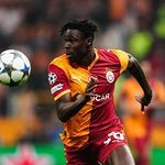 Galatasaray'a 40 Milyon Euro'luk Dev Teklif! Masadaki Astronomik Rakam Sonrası Wilfried Singo Kararını Verdi!