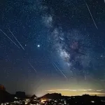 12 Ağustos Perseid Meteor Yağmuru Saat Kaçta Başlıyor? İşte İl İl İzleme Saatleri Ve En Uygun Noktalar!