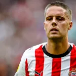 Beşiktaş'ta Flaş Transfer İddiası! PSV'nin Yıldızı Joey Veerman Teklife Nasıl Yanıt Verdi?